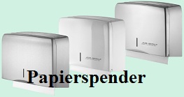 Papierspender