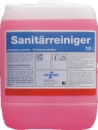 Sanitärreiniger 25 Lt.