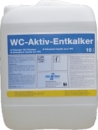 WC-Aktiv-Entkalker 25 Lt.