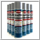 Graffiti-Entferner - Flüssig 6x1000ml