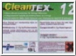 Clean Tex 12 Waschkraftverstärker 10 Lt.