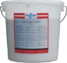 CLEAN-MAT SUPER-PULVER 10 Kg