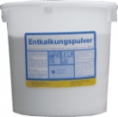 Entkalkungspulver 10 Kg.