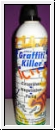 Graffiti-Entferner - Viskos 6x1000ml