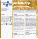 Parkett - strip