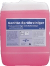 Sanitär Sprühreiniger 10 Lt