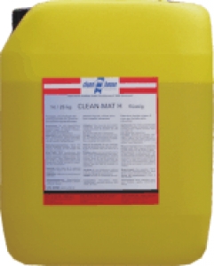 Clean-Mat-H- Flüssig  14 Kg