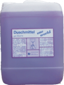 Duschbad One-World 10 Lt.