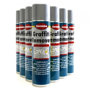 Graffiti-Entferner - Flüssig 6x1000ml