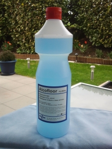 Alcofloor Profi 1 Lt.