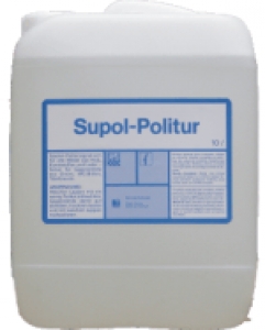 Supol-Politur 5 Lt.