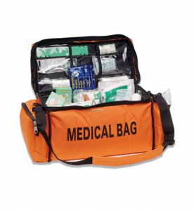 Medical Bag