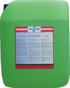 CLEAN-MAT LOFOS 25 Kg