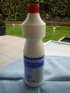 Kreidereiniger Neutral 1Lt.