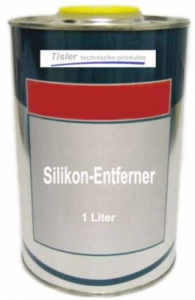 Silikonentferner 6x1000ml