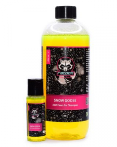 SNOW GOOSE Active Foam - Shampoo 1lt.