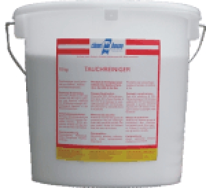 Tauchreiniger 10 Kg.